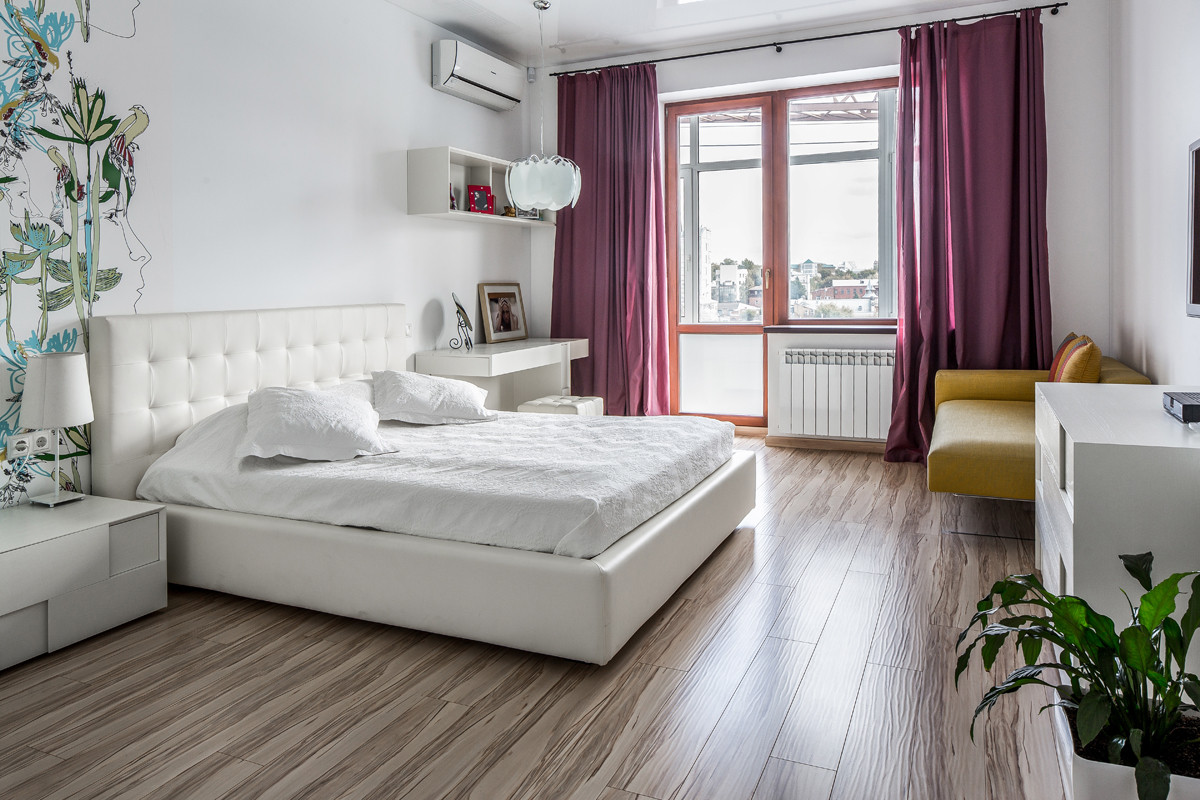 Квартира на Набережной