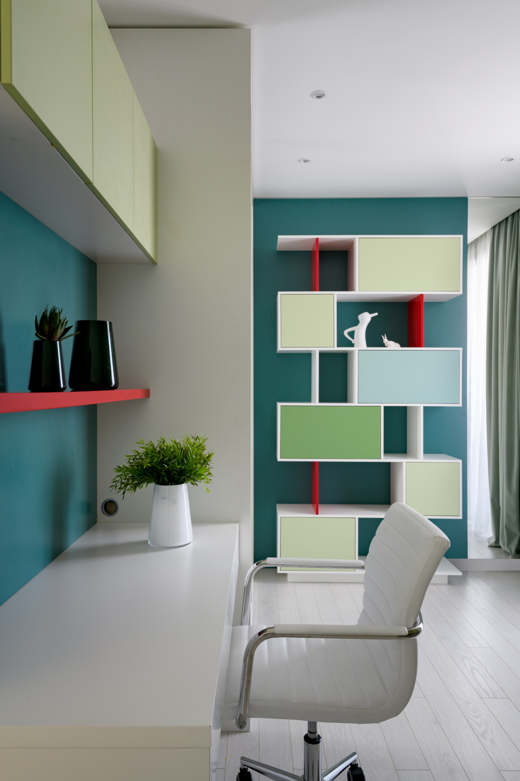 Страна туманов