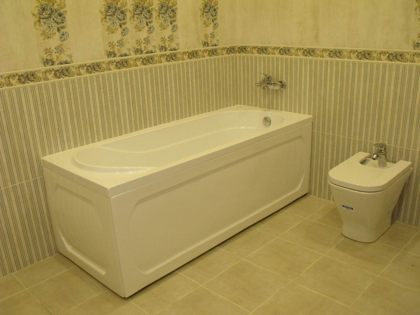 Дом под ключ пос.Мирный