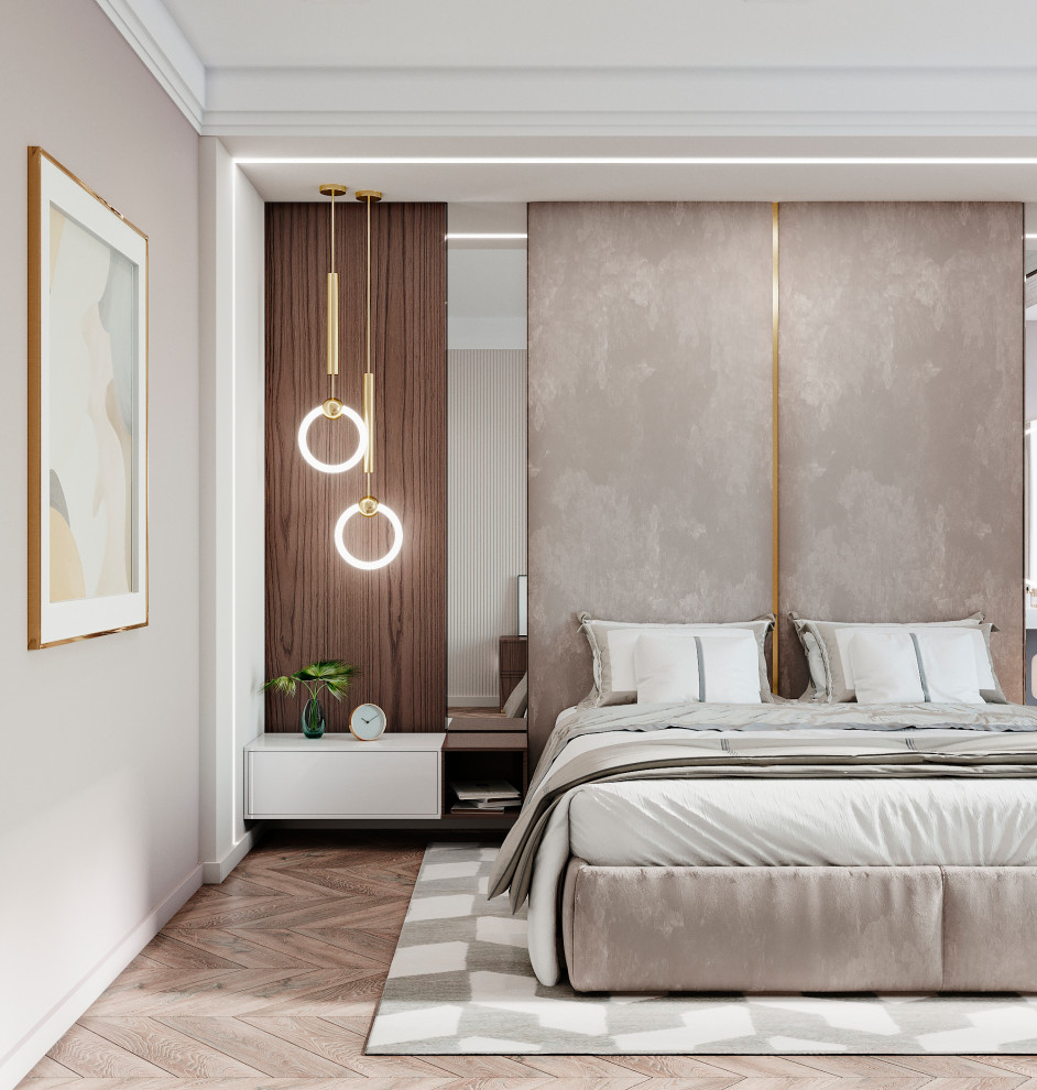 Квартира 123 м2