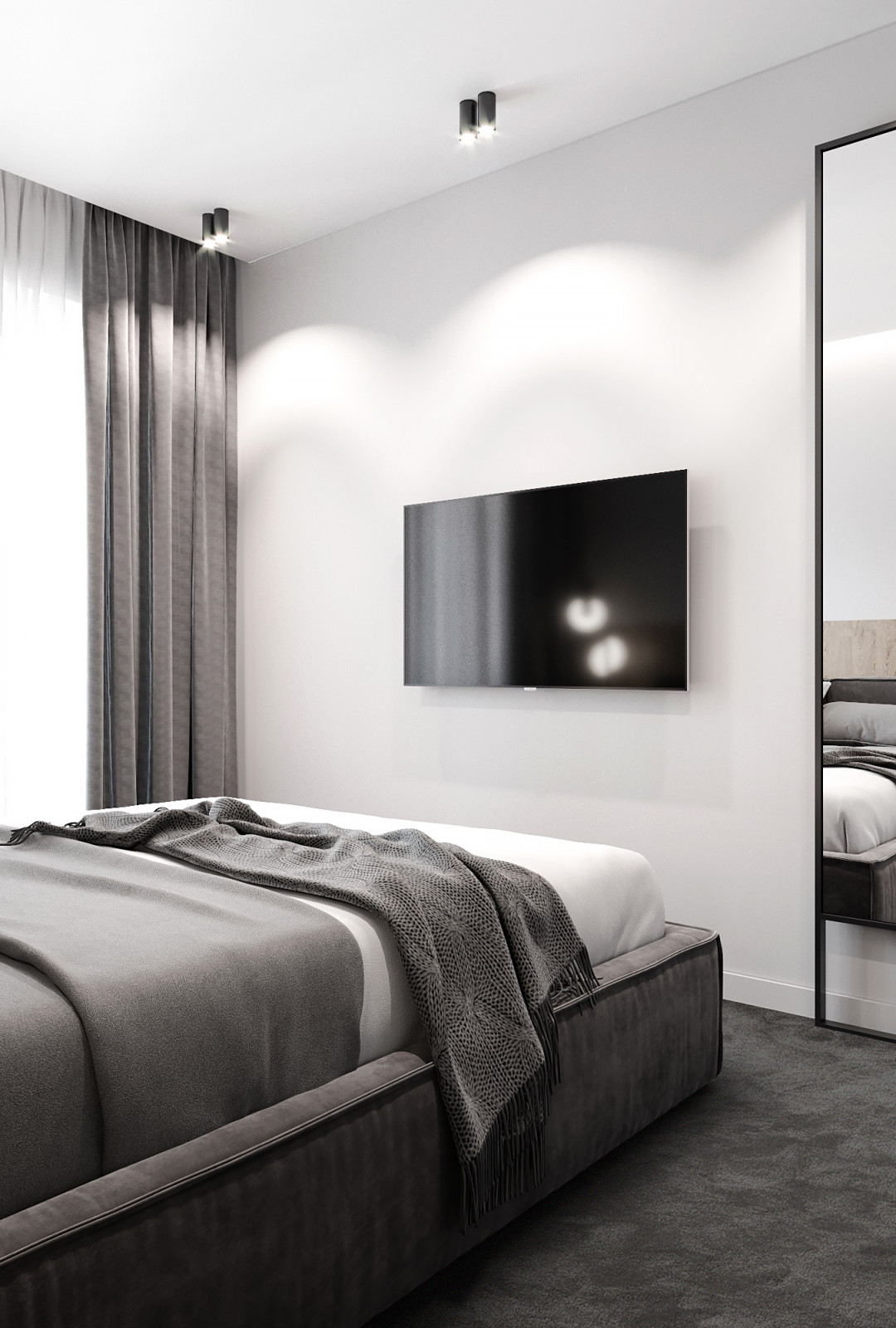 Квартира в ЖК Европейский Парк