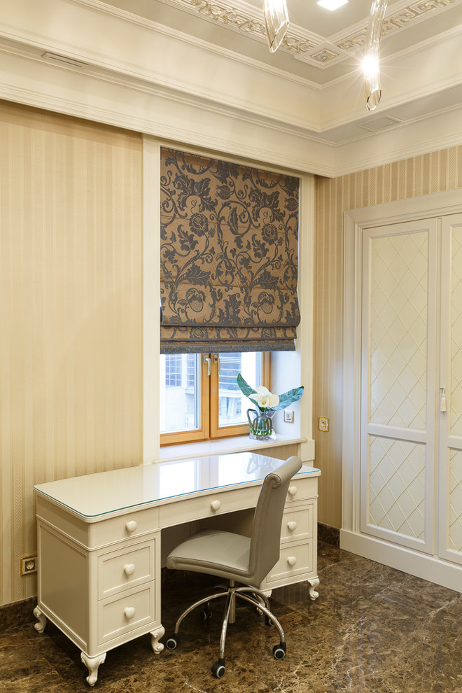 Квартира на Крестовском острове