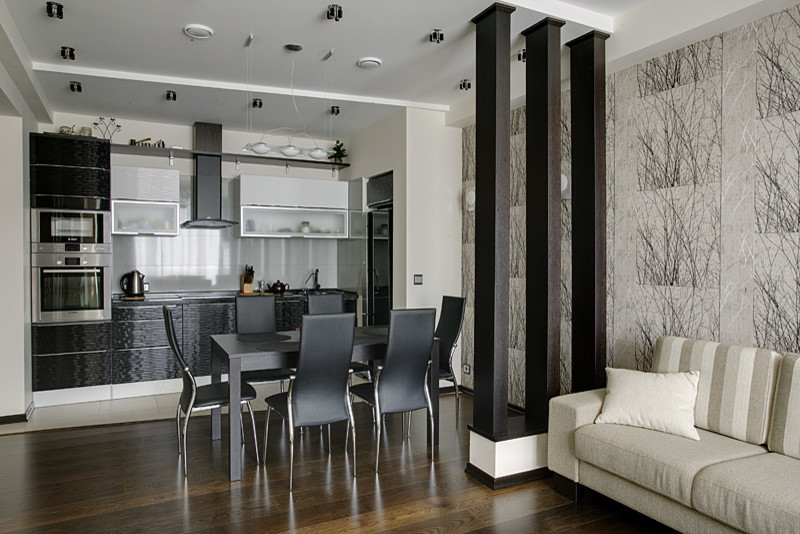 Квартира в ЖК "АЭРОБУС"