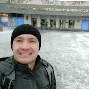 Мунис Шоназаров