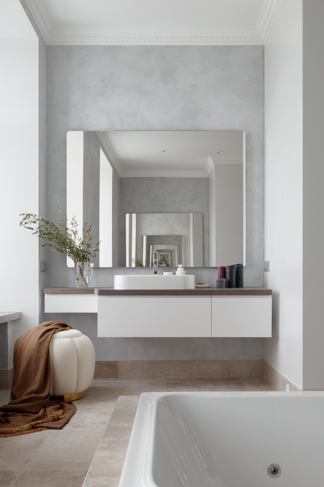 Ванная комната