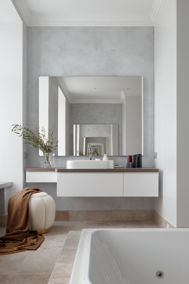 Ванная комната