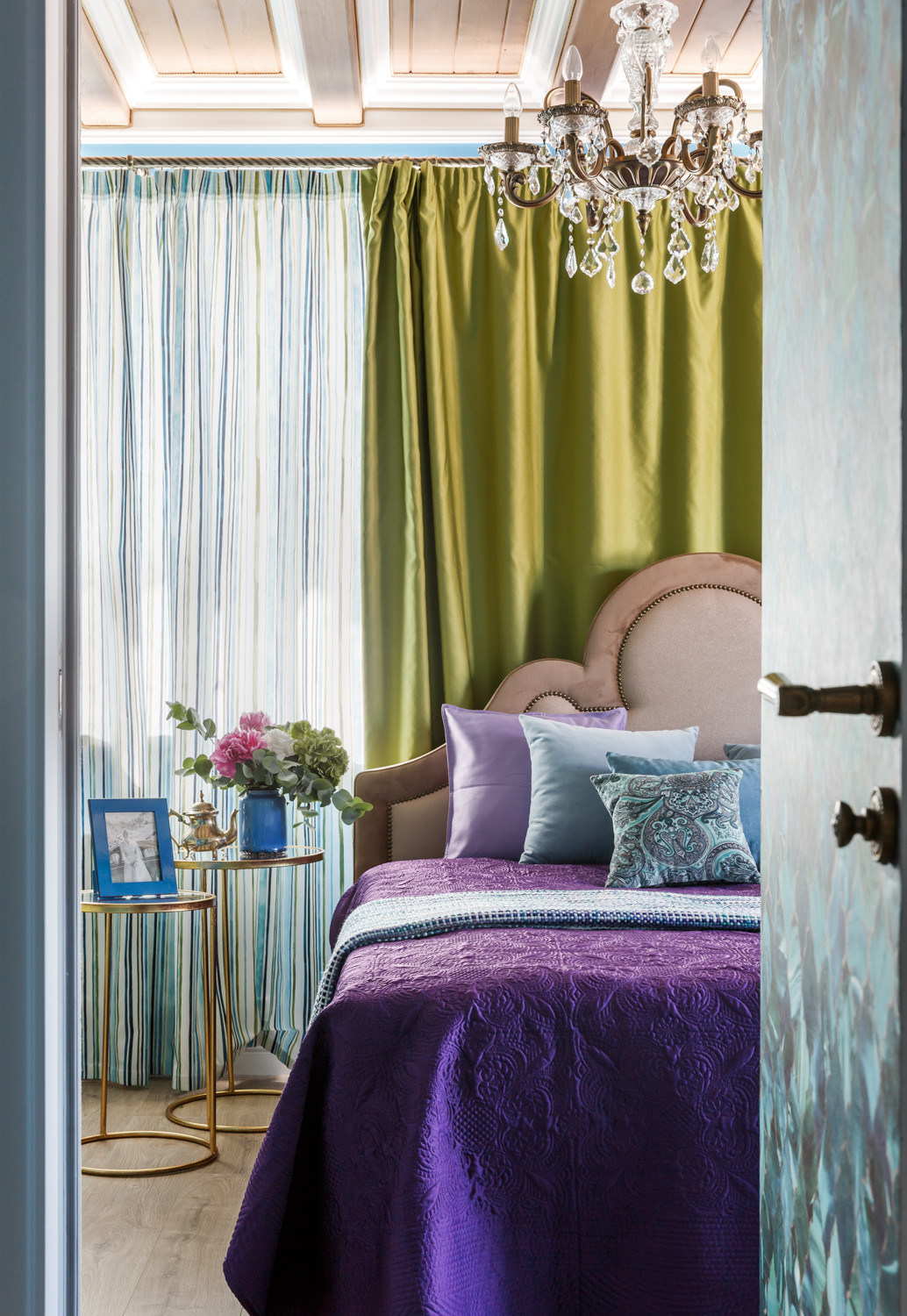 Houzz тур: Загородный дом для трех поколений одной семьи