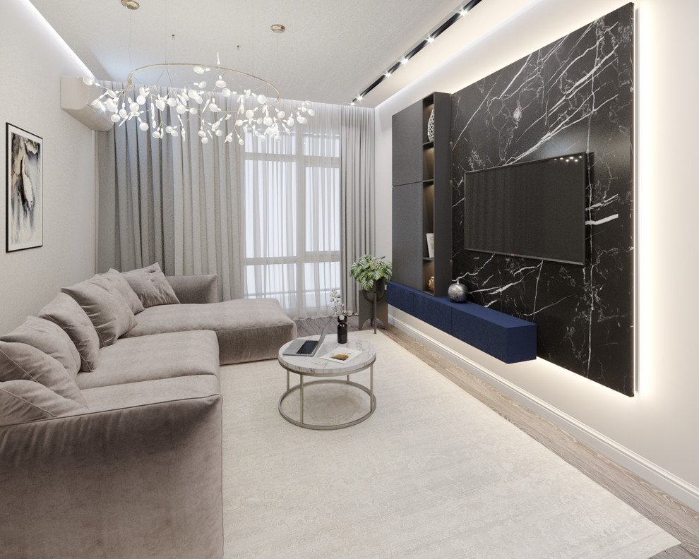 Квартира "Квартал Энтузиастов"