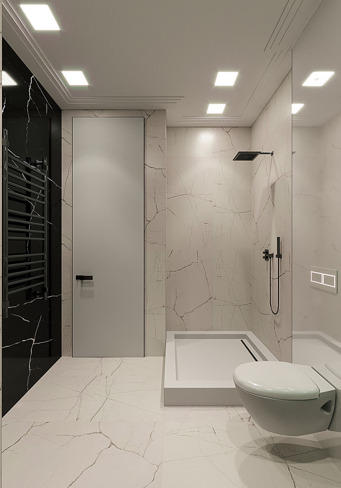 квартира 180 м2, Екатеринбург