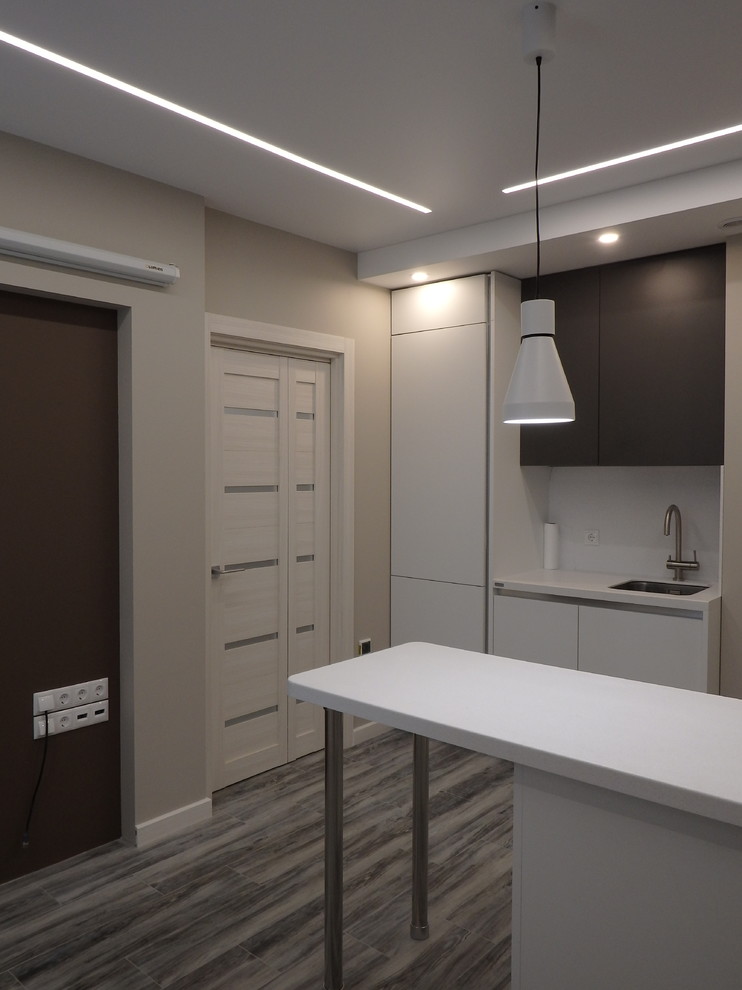 ЖК ГОРОД, Дмитровские шоссе, однушка