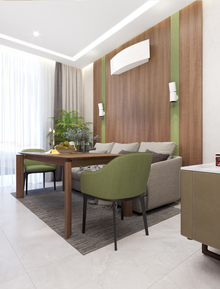 Interior design by VITTAGROUP