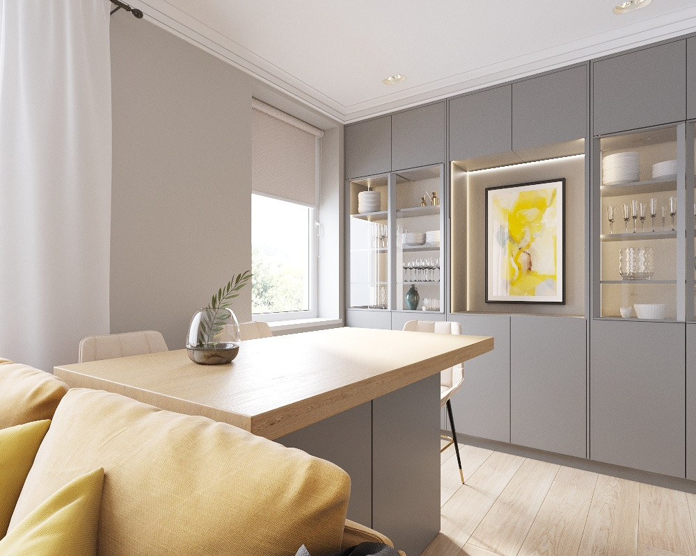 ЖК Гагарина