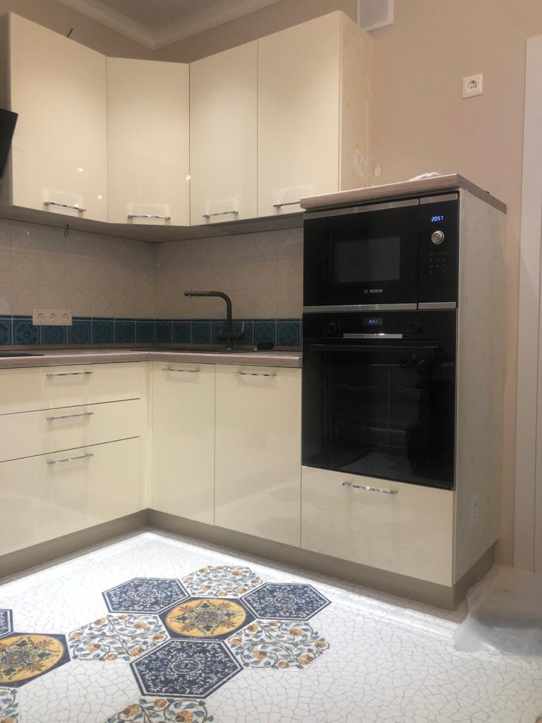 Акценты решают все.