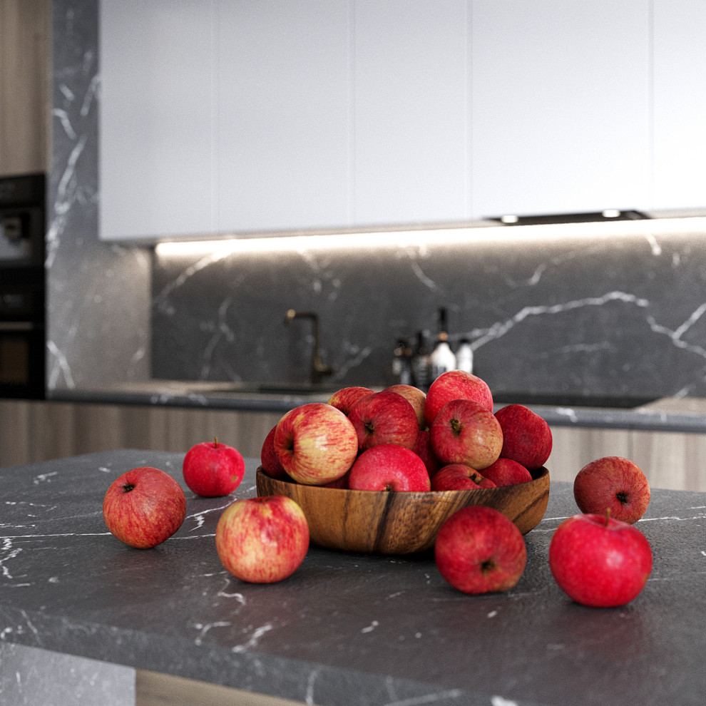 Дизайн коттеджа в Пушкине