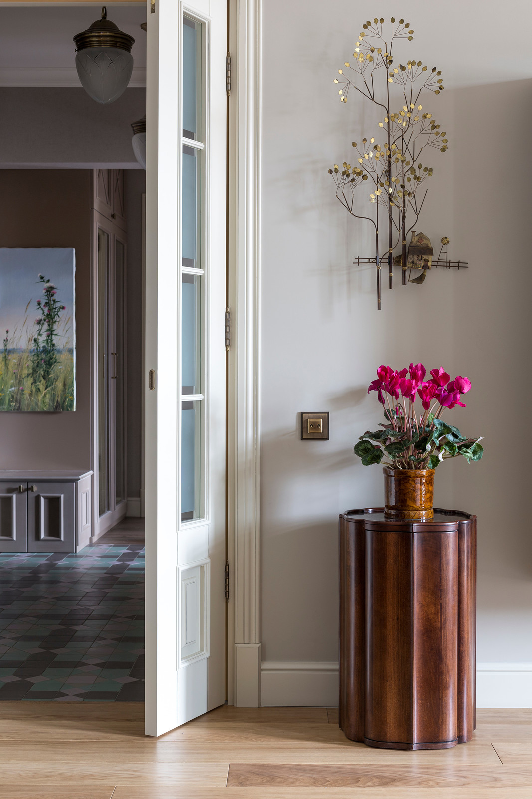 Нежная классика