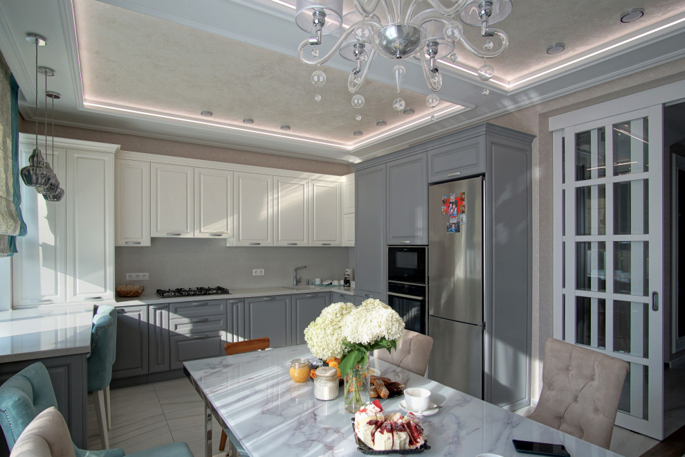 КОТТЕДЖ (КРАСНОДАРСКИЙ КРАЙ)