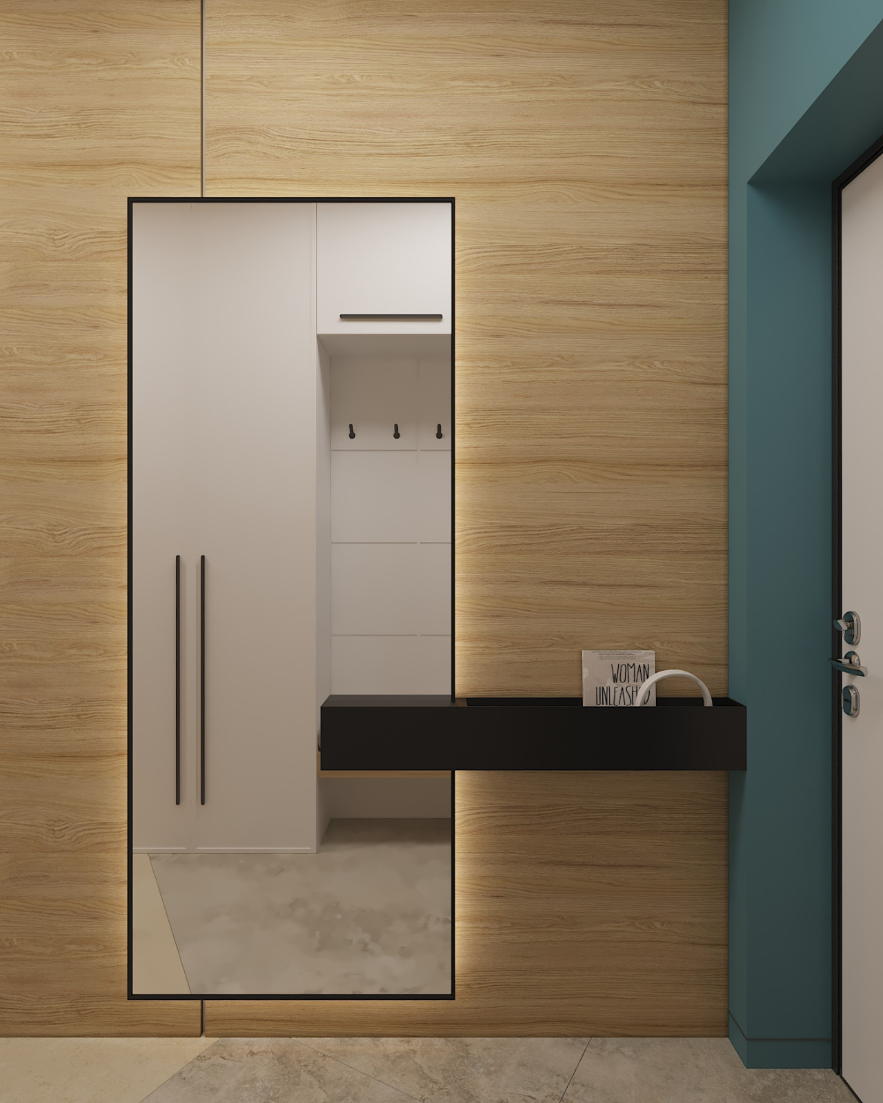 Квартирка на республиканской