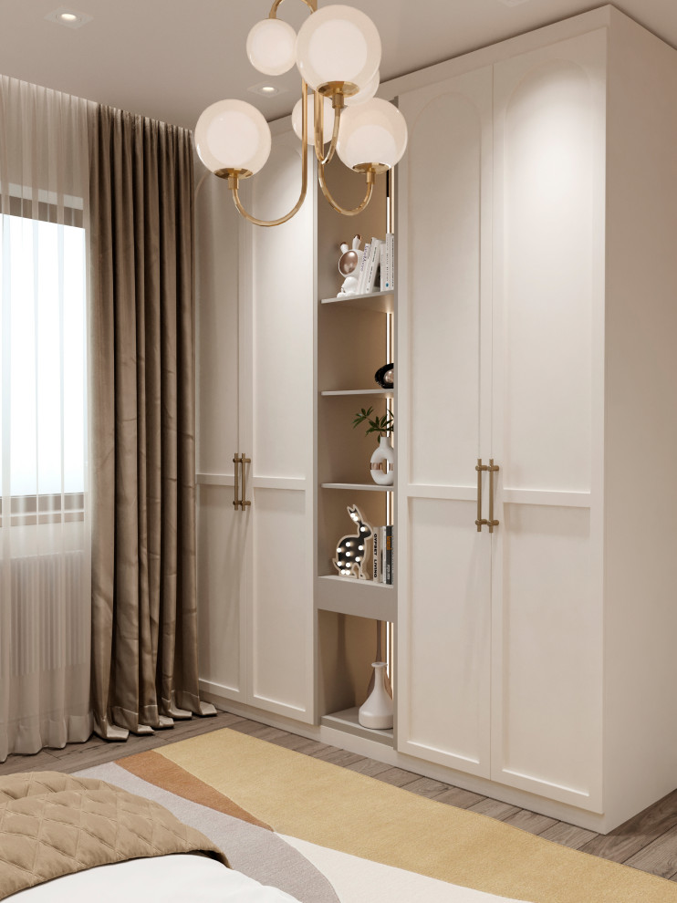 Дизайн загородного дома в Краснодаре