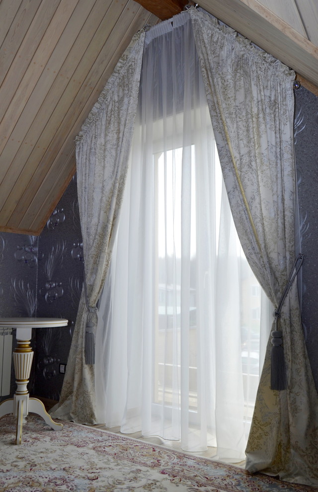 Дом во Всеволожске