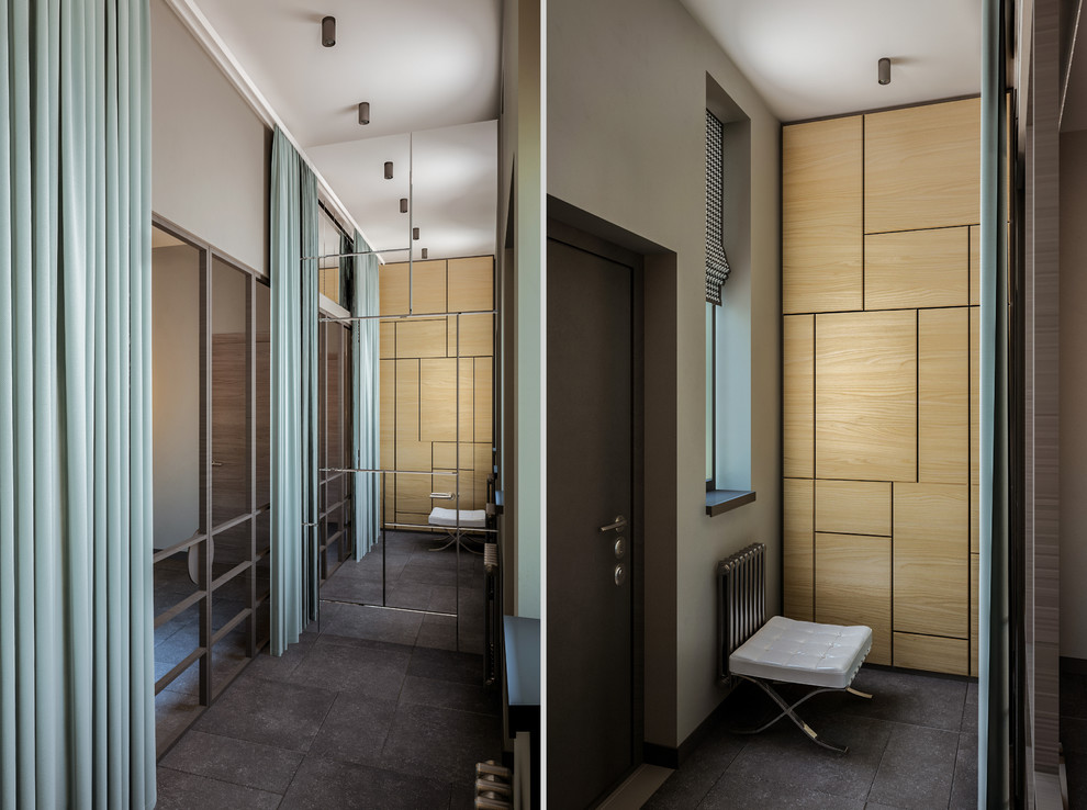 Дом в Московской области