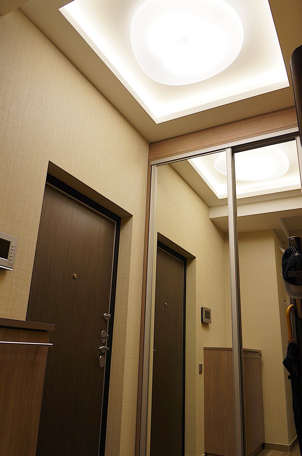 Обложка проекта: Квартирка холостяка