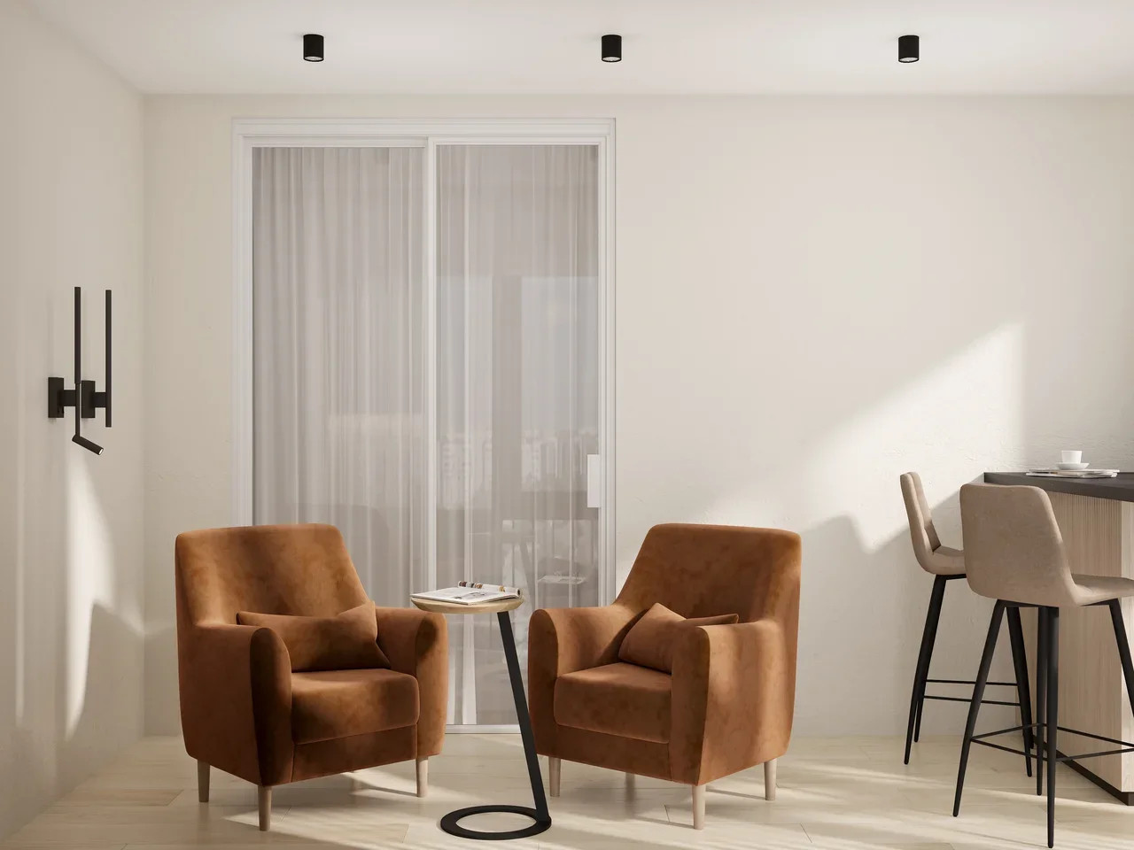 ЖК «Галактика Премиум»