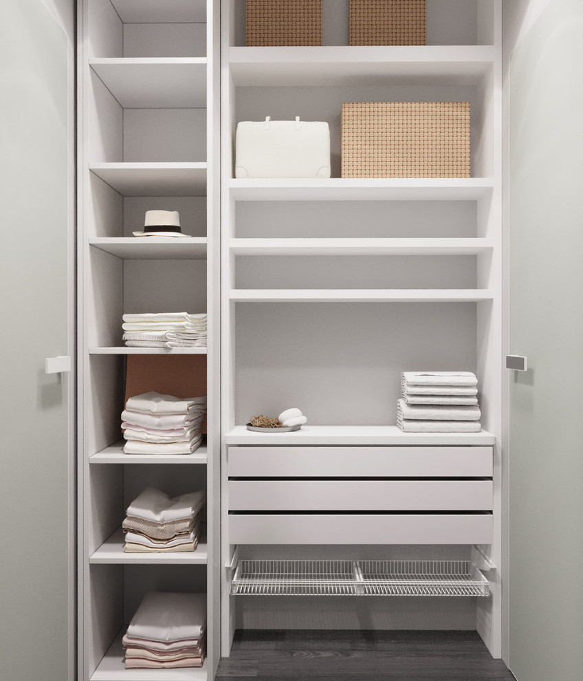 графическая квартира