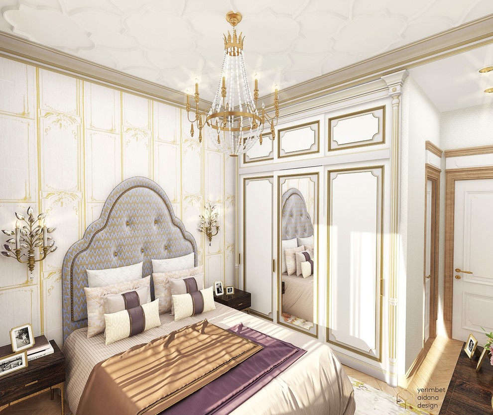 Итальянский квартал