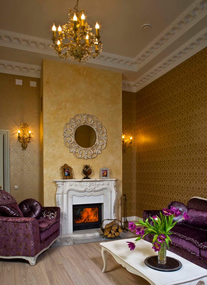 2012- Дом в Песках