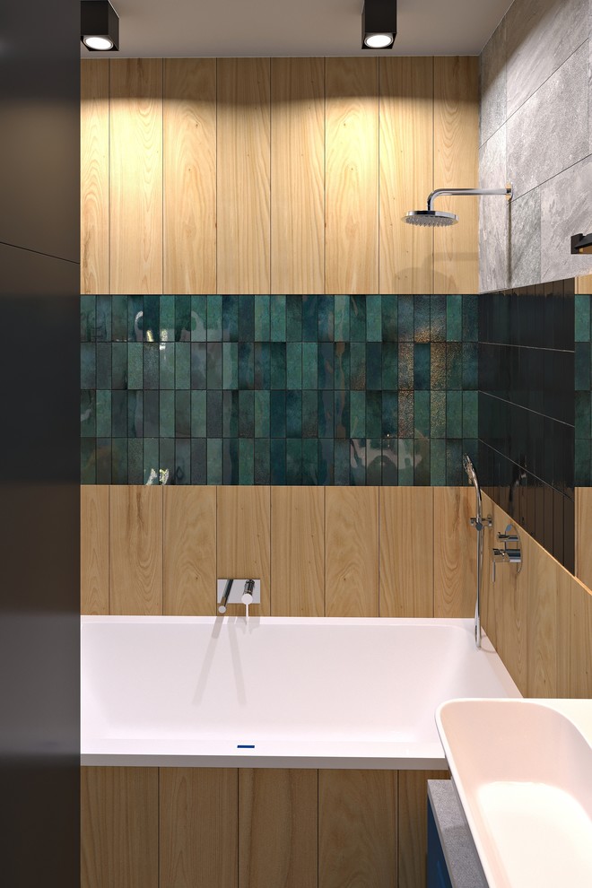 Обложка проекта: Санузел в проекте "Земля"