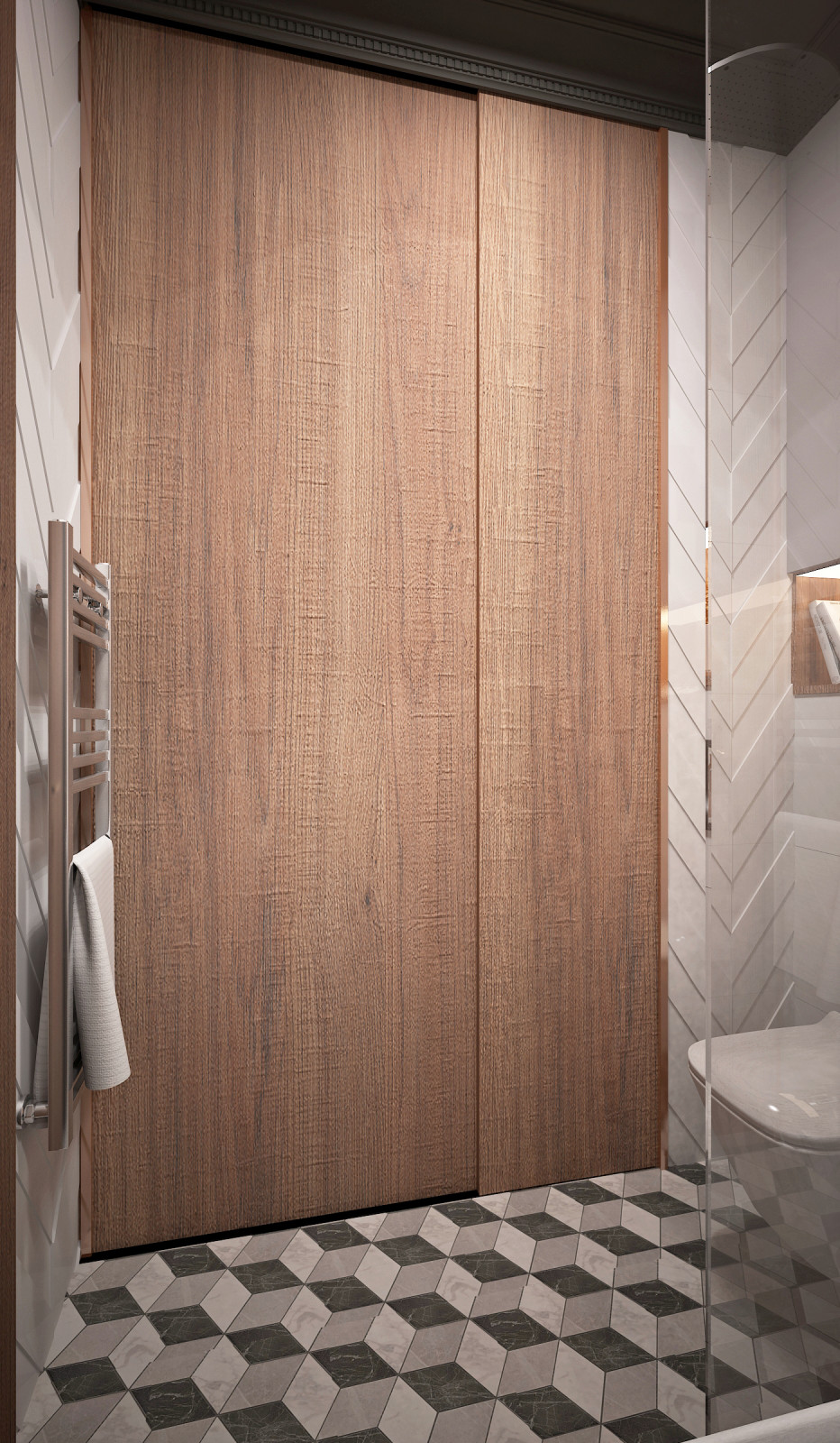 Королева мать