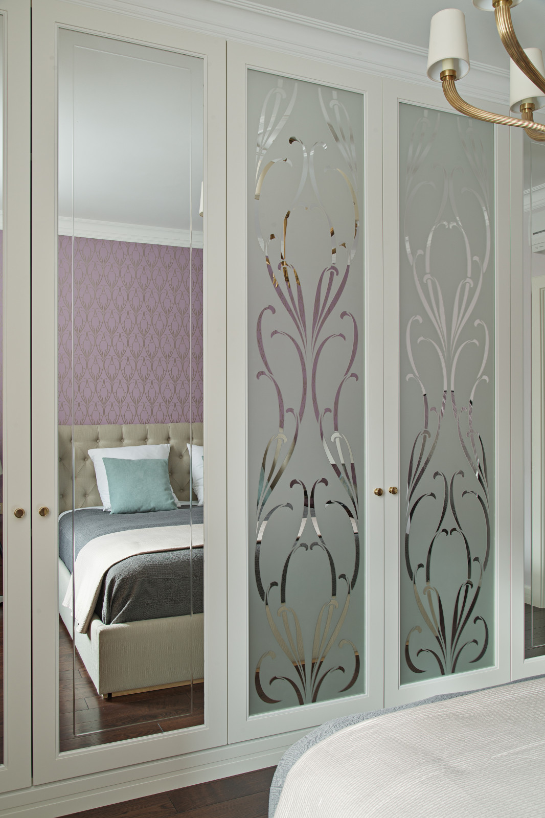 Квартира в ЖК Зеленоград