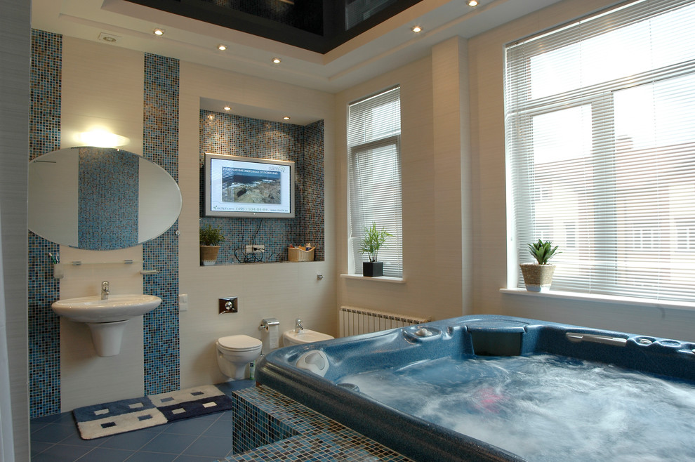 Ремонт таунхауса