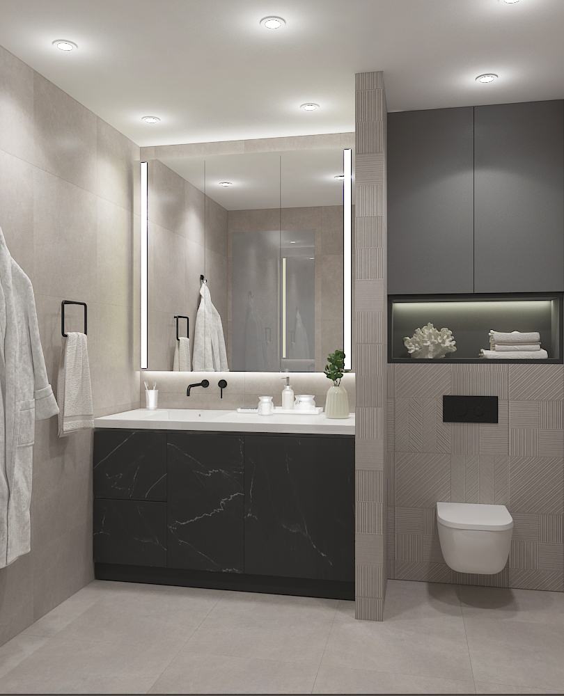 50 оттенков серого