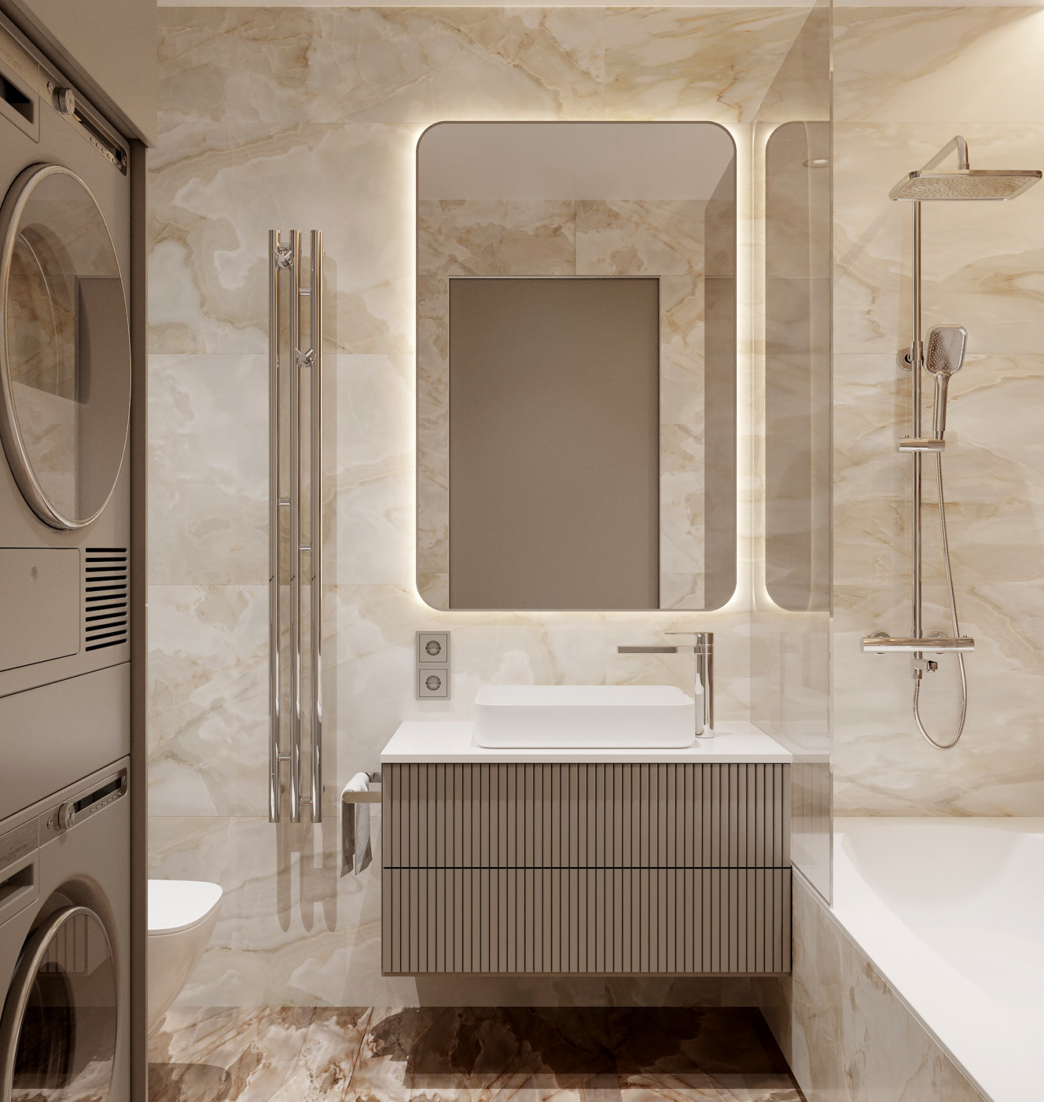 NOVOE KUPCHINO | Saint-Petersburg