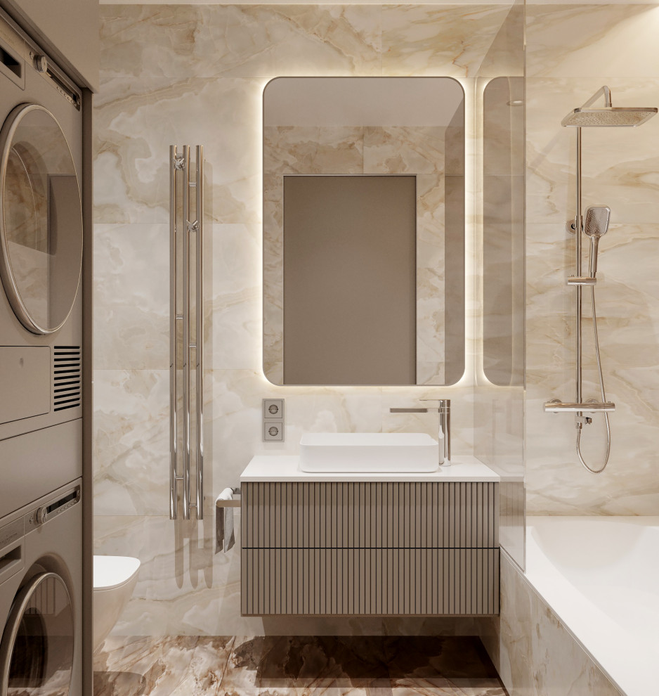 NOVOE KUPCHINO | Saint-Petersburg