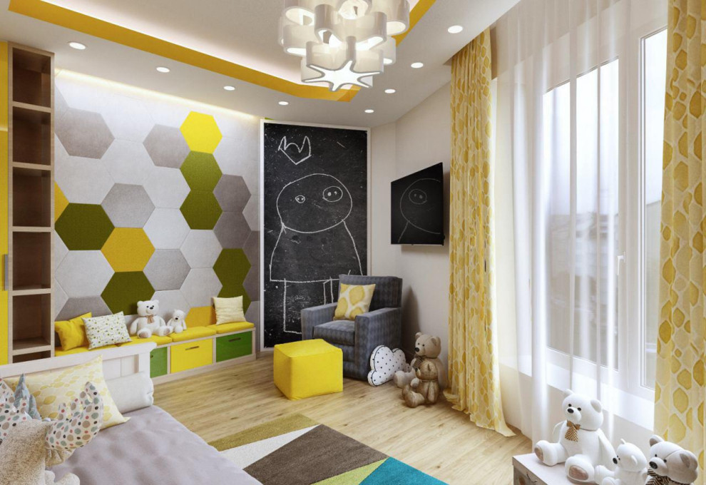 ЖК "ДЫХАНИЕ"