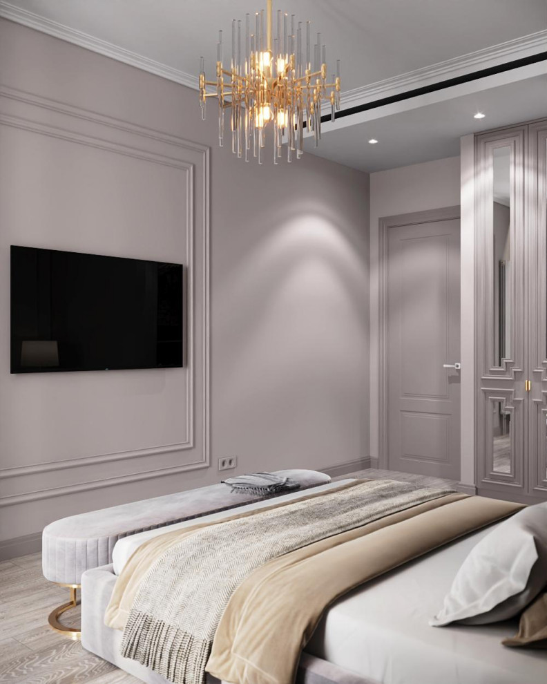 Квартира в ЖК "Новочерёмушкинская"