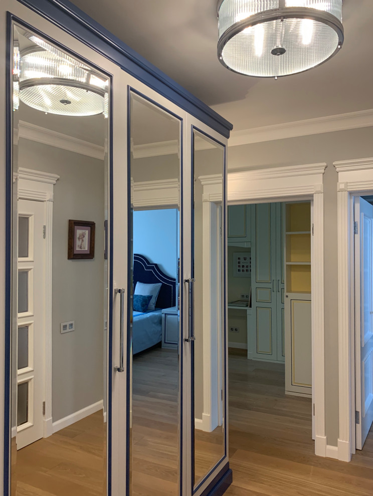 Квартира в Царицыно