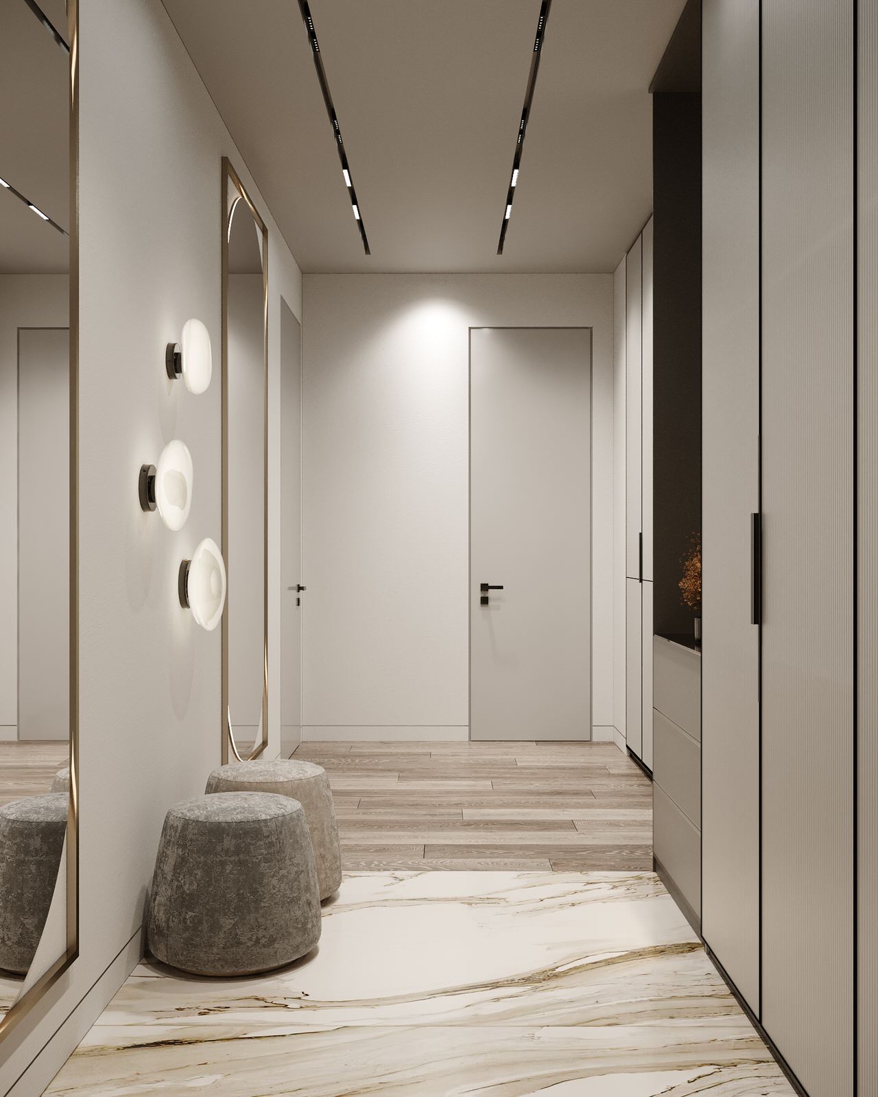 ЖК Черная речка 2.0