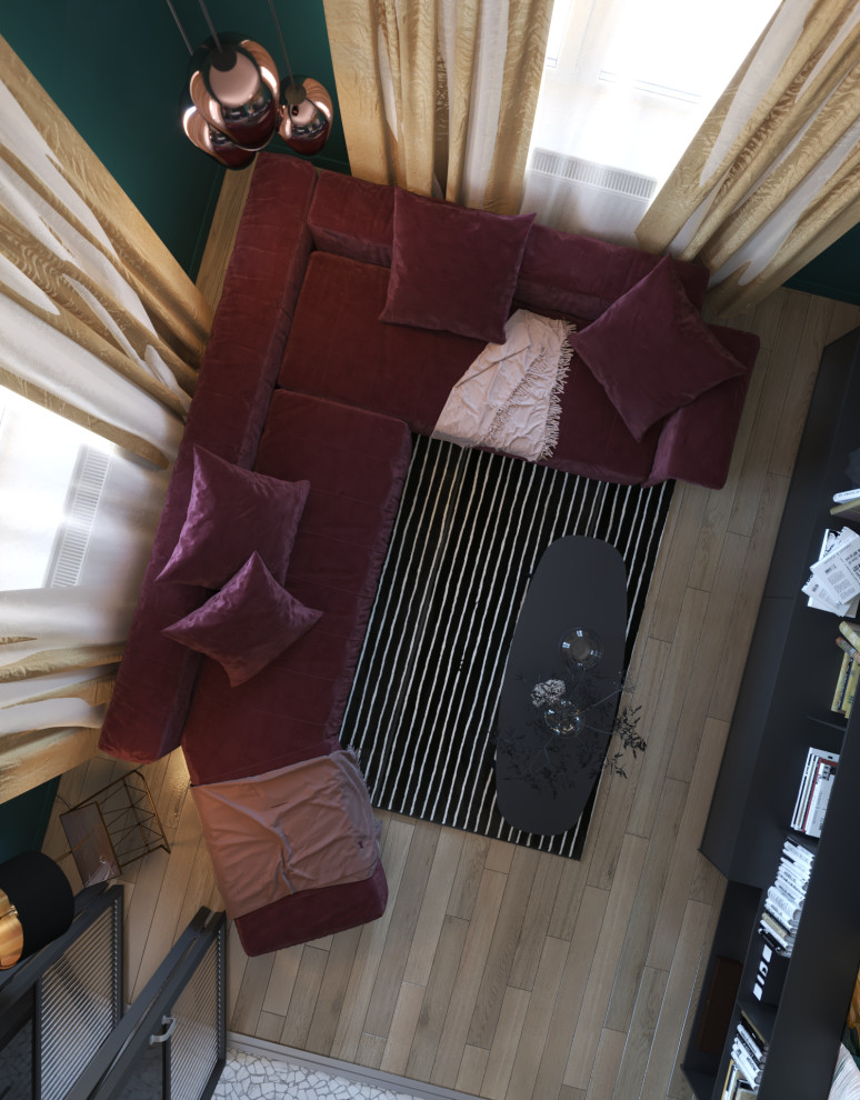 ЖК Влюберцы