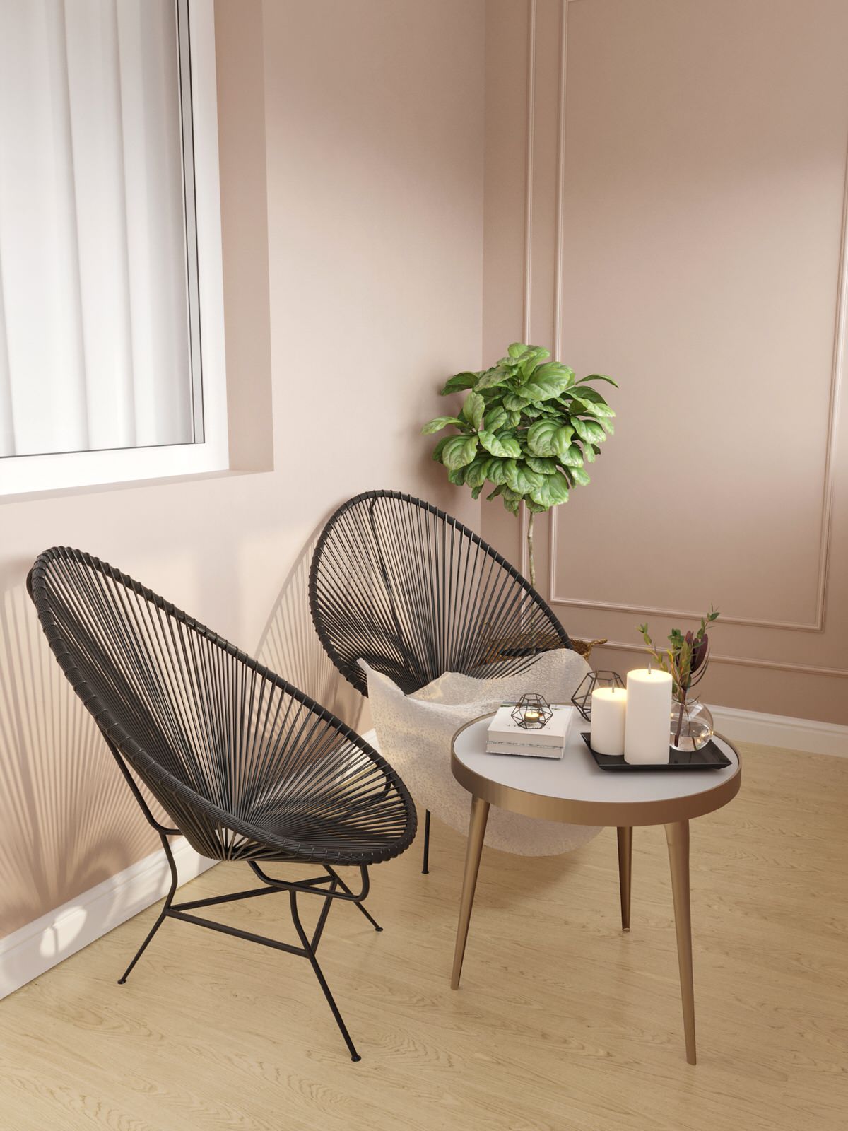 Проект для многодетной семьи