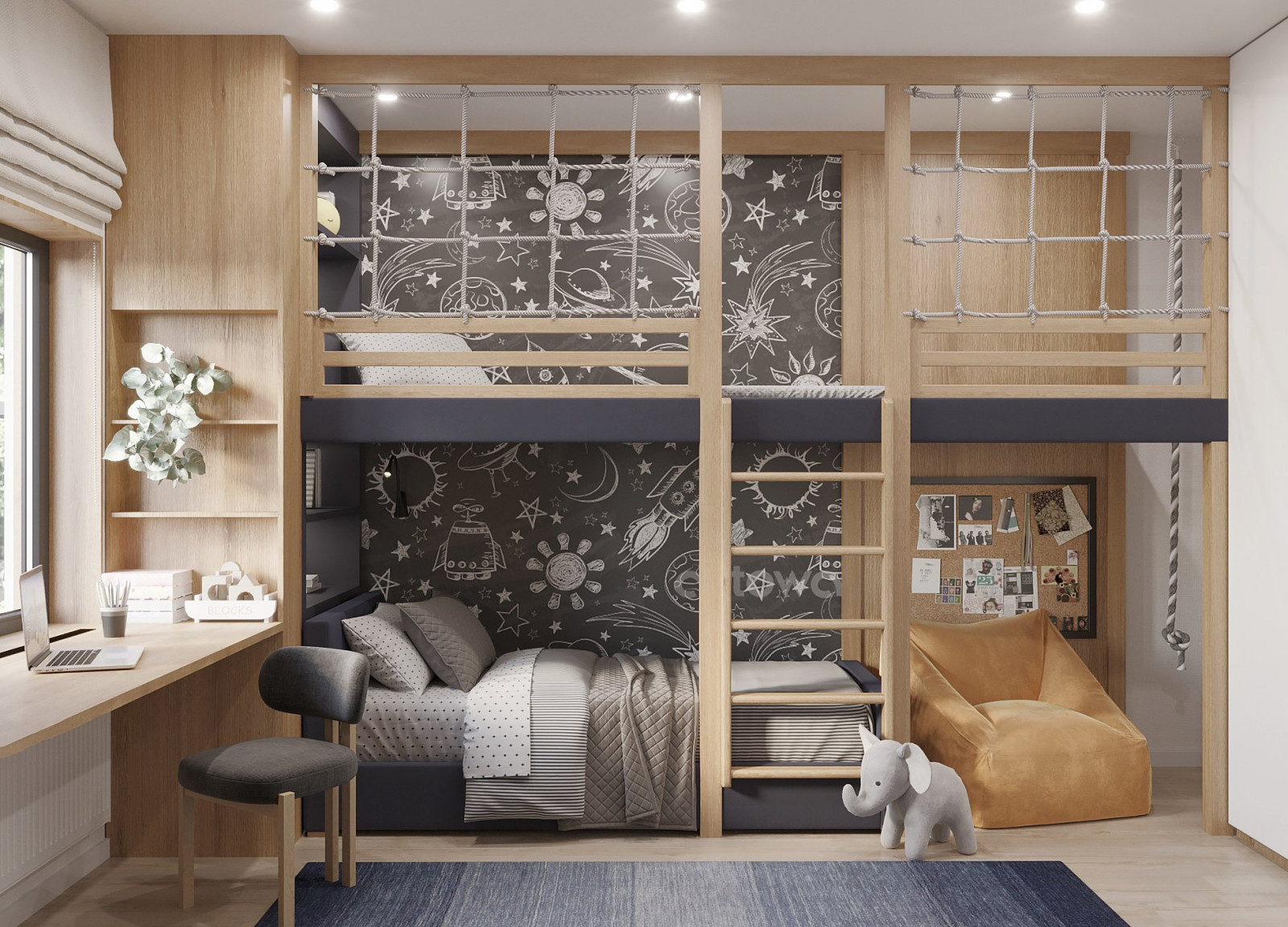 Частный дом, 150 м2, Удмуртия