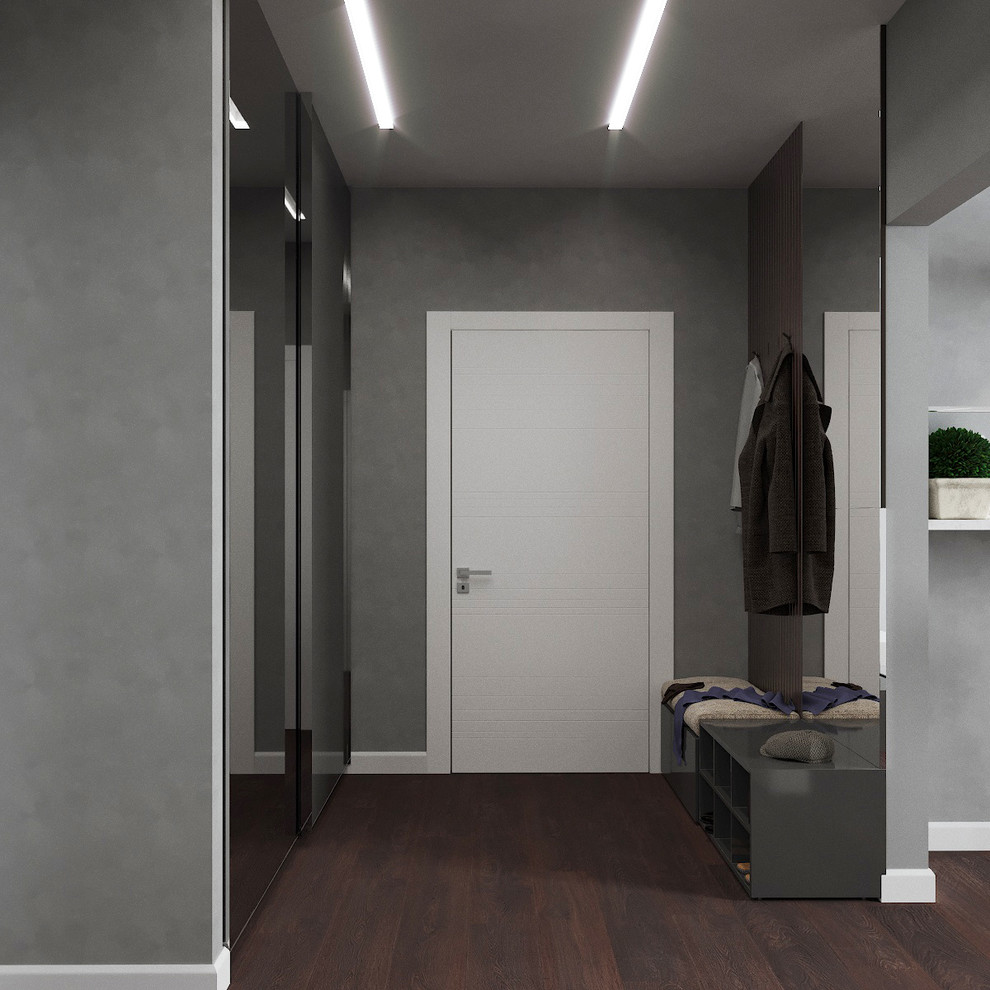 Квартира для мужчины