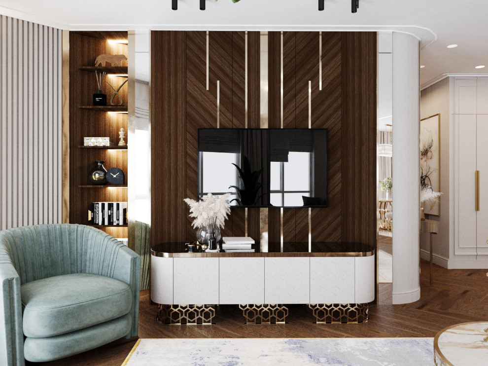 Квартира Москва Сокольнический Вал