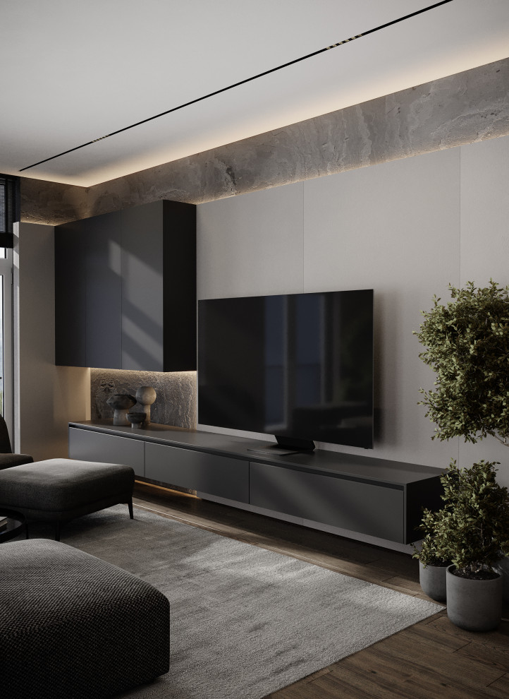 Квартира в солнечном г.Сочи