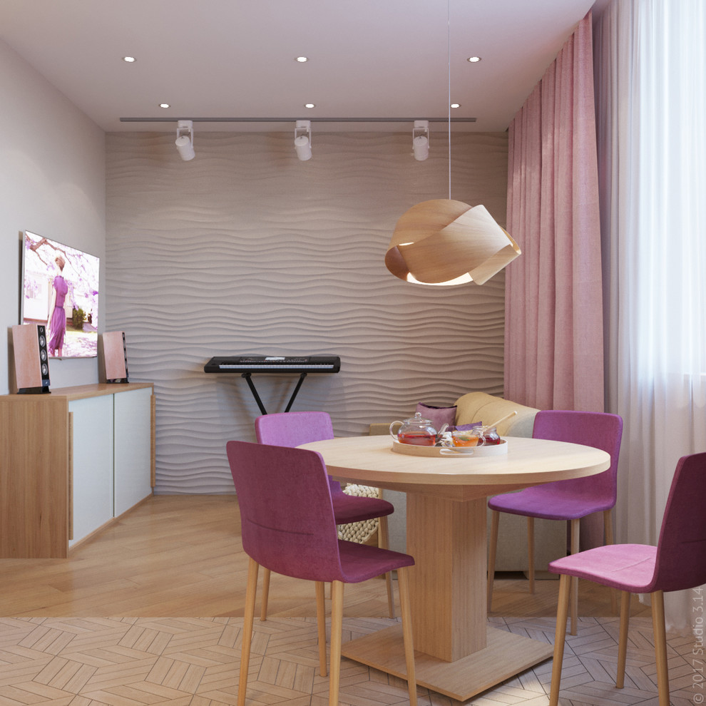 Янтарная мелодия