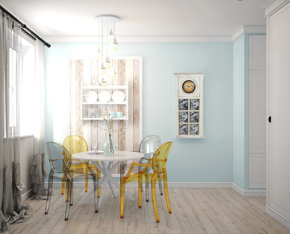 Квартира на Дмитровском шоссе