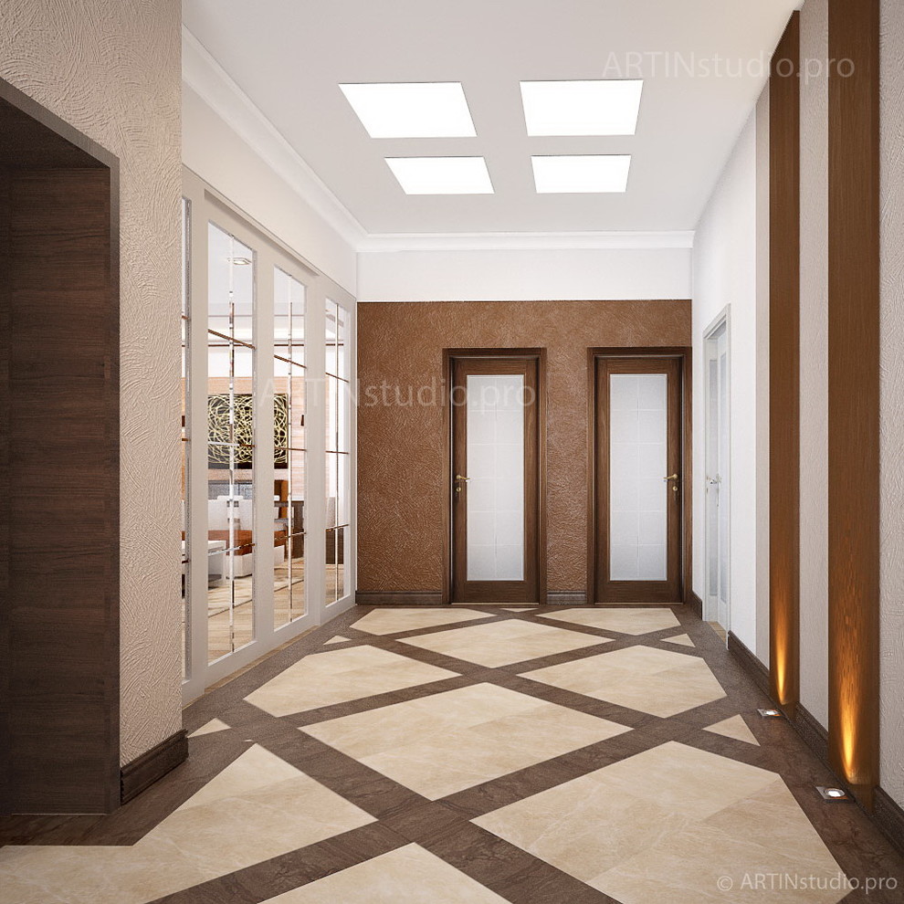 г.Самара, 6-я просека КП "Монако"