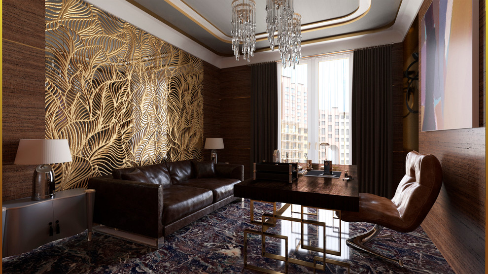 Апартаменты в Итальянском Квартале